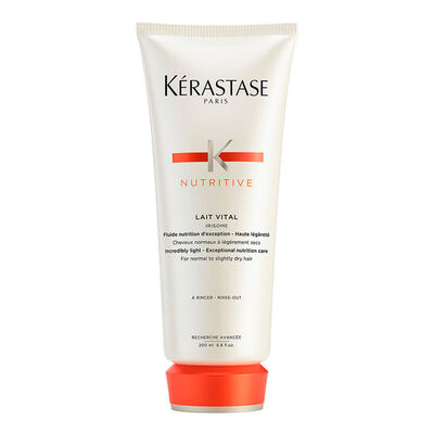 KERASTASE  NUTRITIVE     MASK 200ML